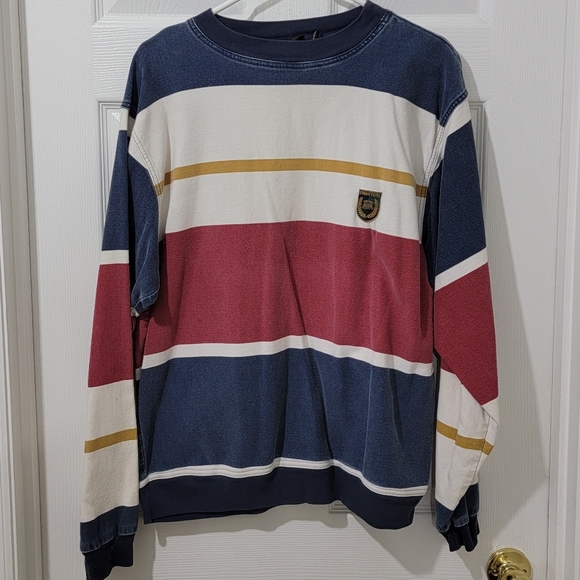 Structure Other - STRUCTURE Vintage Men's Pullover